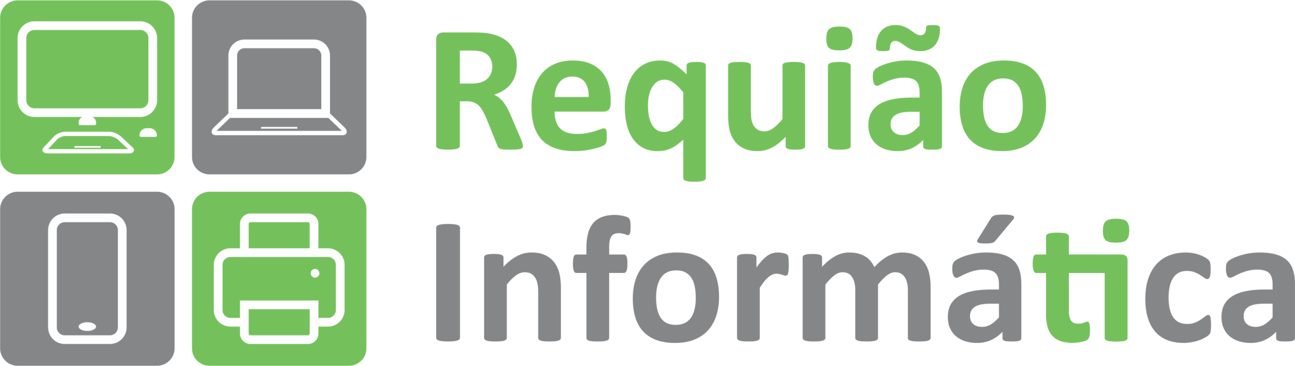 Requião Informática